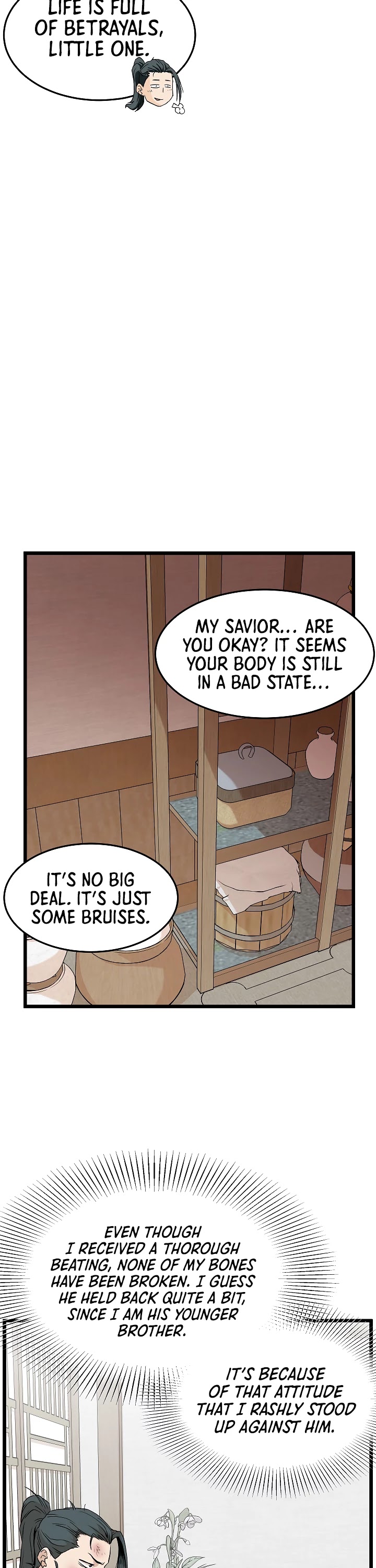 Murim Login Chapter 61 image 13